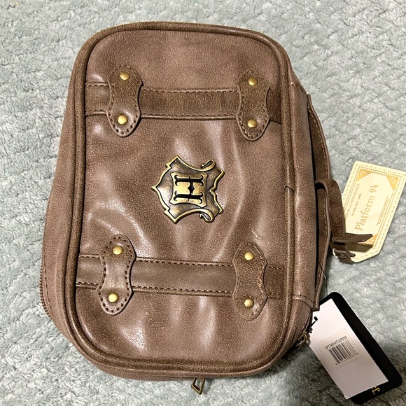 Harry Potter Travel Bag - Picture 3 of 6